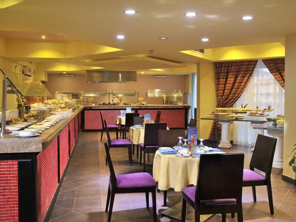 Porto South Beach By Amer Group - Families Only Ain Sukhna Dış mekan fotoğraf
